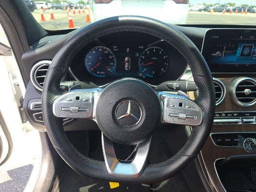 2019 Mercedes-Benz C 300 4MATIC Charlotte NC