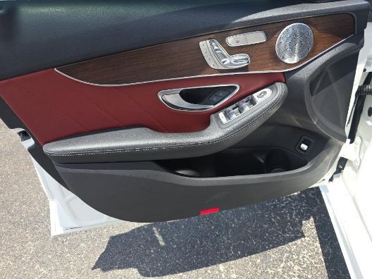 2019 Mercedes-Benz C 300 4MATIC Charlotte NC
