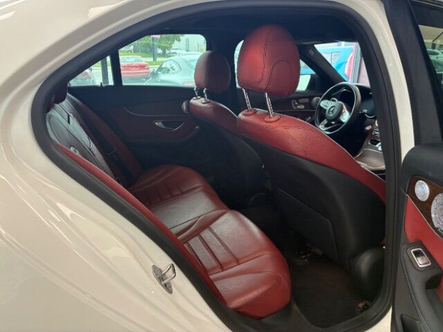 2019 Mercedes-Benz C 300 4MATIC Charlotte NC