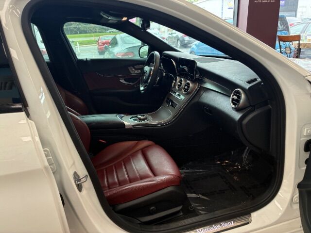 2019 Mercedes-Benz C 300 4MATIC Charlotte NC