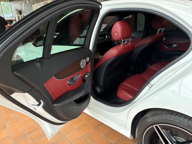 2019 Mercedes-Benz C 300 4MATIC Charlotte NC