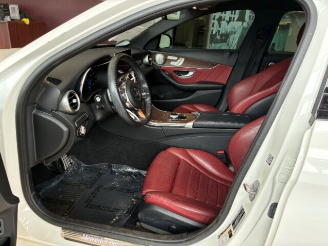 2019 Mercedes-Benz C 300 4MATIC Charlotte NC