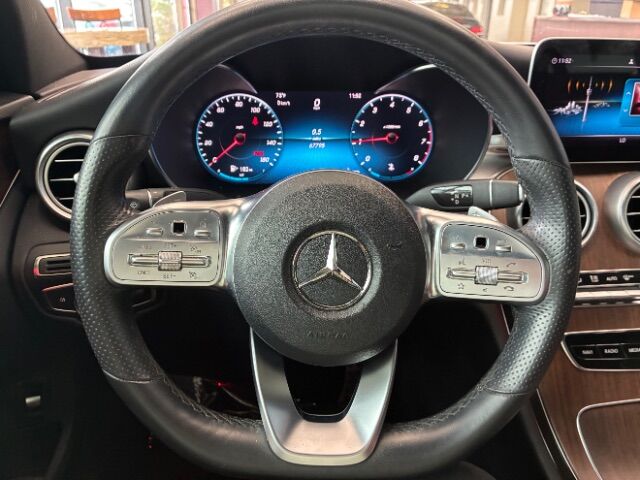 2019 Mercedes-Benz C 300 4MATIC Charlotte NC