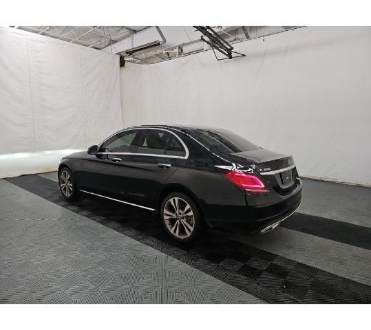 2019 Mercedes-Benz C 300 4MATIC Charlotte NC