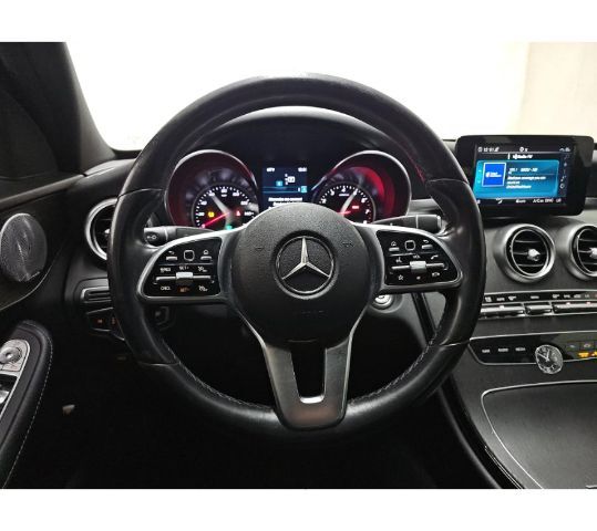 2019 Mercedes-Benz C 300 4MATIC Charlotte NC
