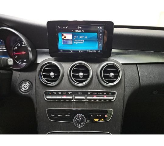 2019 Mercedes-Benz C 300 4MATIC Charlotte NC