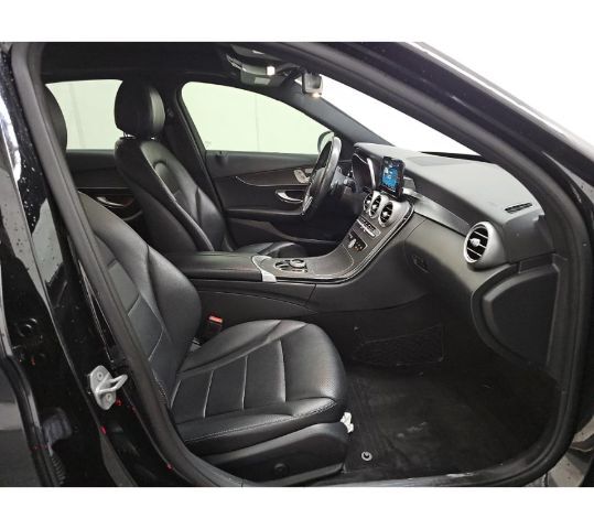 2019 Mercedes-Benz C 300 4MATIC Charlotte NC
