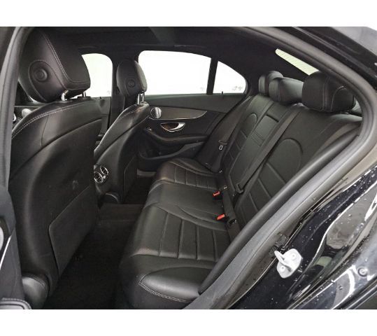 2019 Mercedes-Benz C 300 4MATIC Charlotte NC