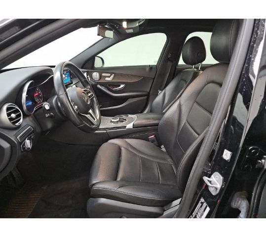 2019 Mercedes-Benz C 300 4MATIC Charlotte NC