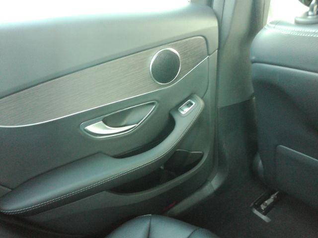 2019 Mercedes-Benz C 300 4MATIC Plano TX