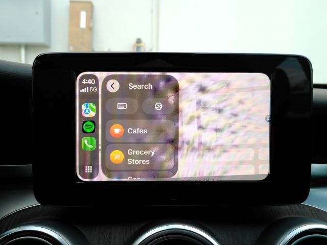 2019 Mercedes-Benz C 300 4MATIC Plano TX