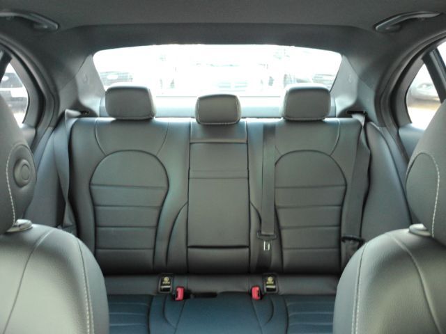 2019 Mercedes-Benz C 300 4MATIC Plano TX