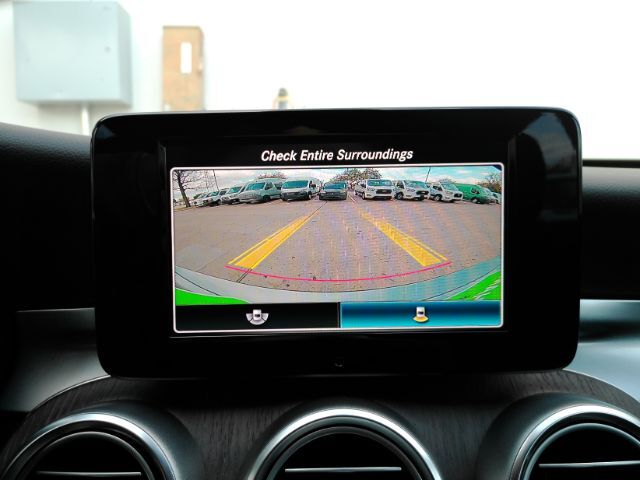 2019 Mercedes-Benz C 300 4MATIC Plano TX