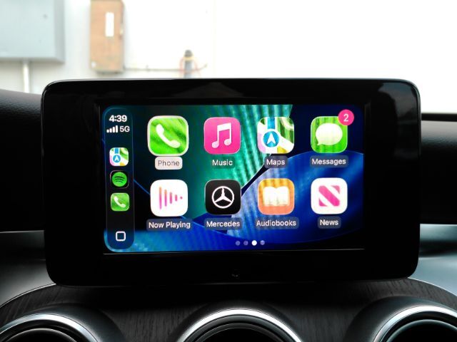 2019 Mercedes-Benz C 300 4MATIC Plano TX