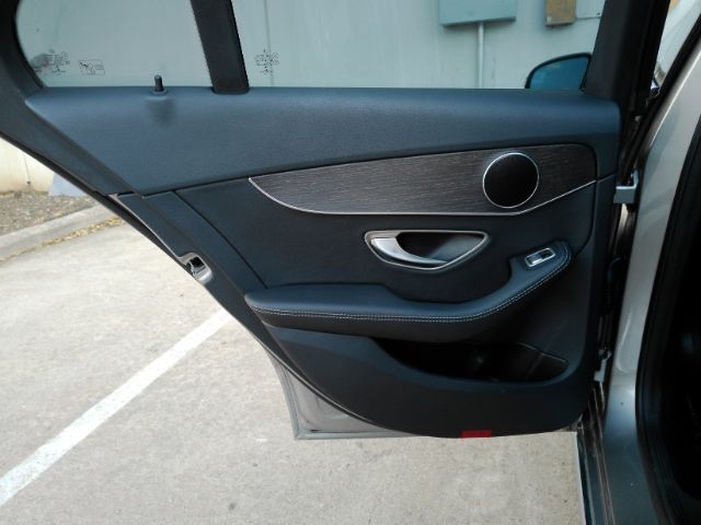 2019 Mercedes-Benz C 300 4MATIC Plano TX