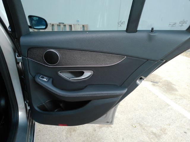 2019 Mercedes-Benz C 300 4MATIC Plano TX