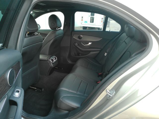 2019 Mercedes-Benz C 300 4MATIC Plano TX