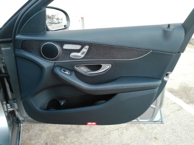 2019 Mercedes-Benz C 300 4MATIC Plano TX