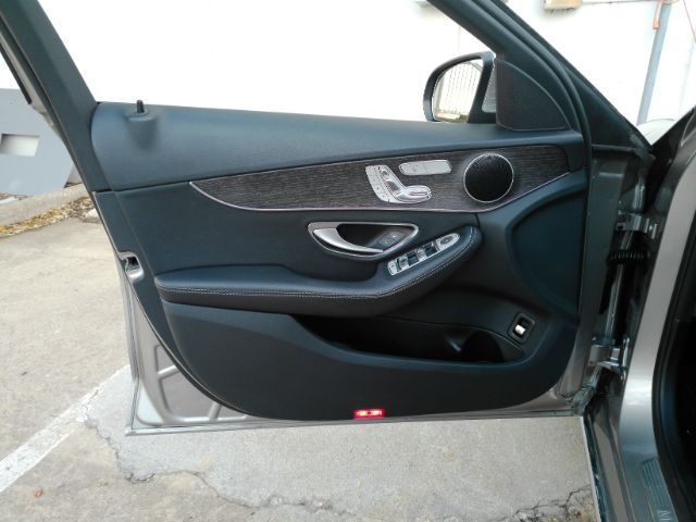 2019 Mercedes-Benz C 300 4MATIC Plano TX