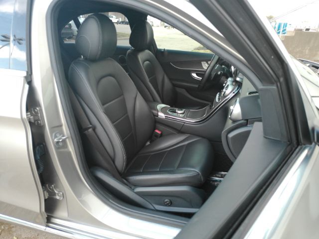 2019 Mercedes-Benz C 300 4MATIC Plano TX