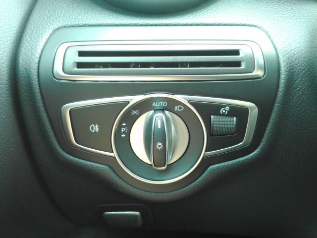 2019 Mercedes-Benz C 300 4MATIC Plano TX