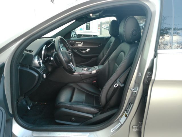 2019 Mercedes-Benz C 300 4MATIC Plano TX