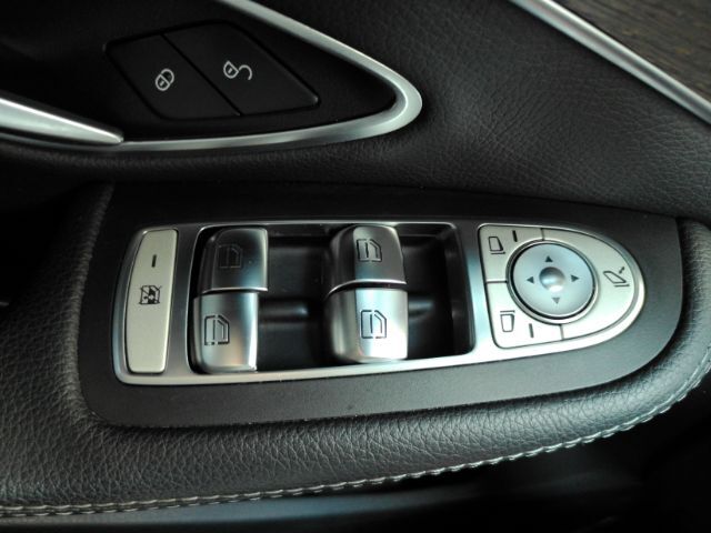 2019 Mercedes-Benz C 300 4MATIC Plano TX