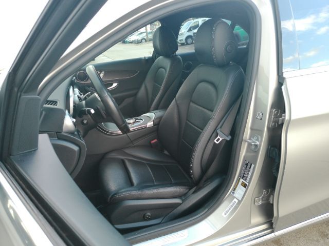 2019 Mercedes-Benz C 300 4MATIC Plano TX