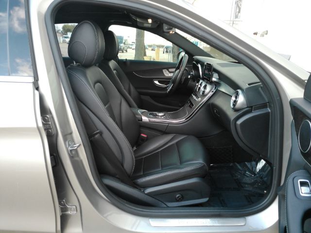 2019 Mercedes-Benz C 300 4MATIC Plano TX