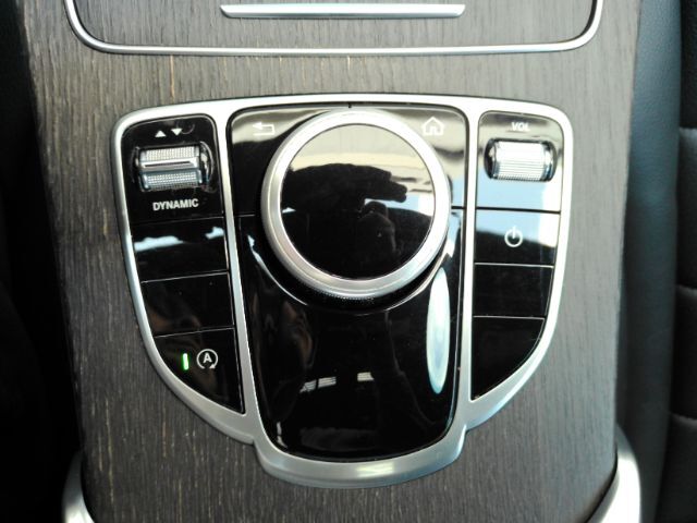 2019 Mercedes-Benz C 300 4MATIC Plano TX