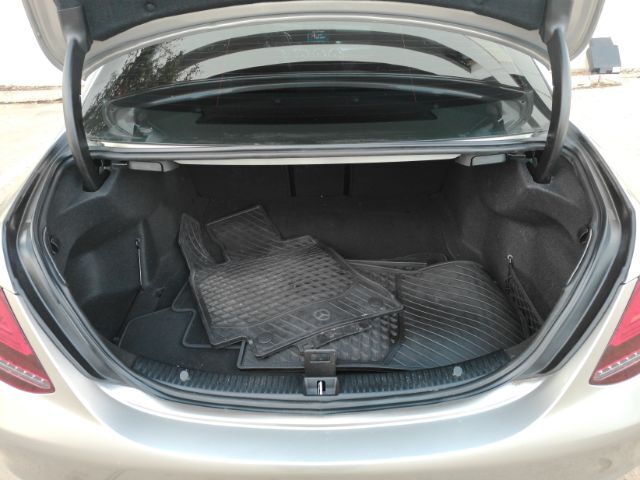 2019 Mercedes-Benz C 300 4MATIC Plano TX