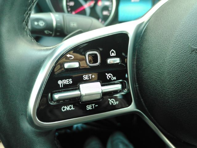 2019 Mercedes-Benz C 300 4MATIC Plano TX