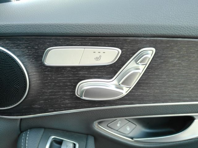 2019 Mercedes-Benz C 300 4MATIC Plano TX