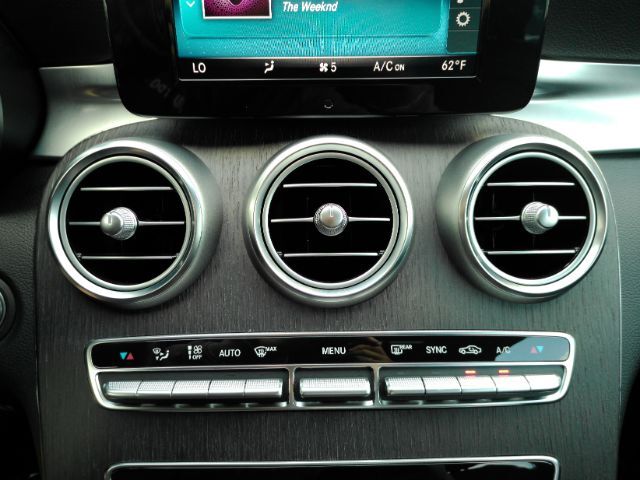 2019 Mercedes-Benz C 300 4MATIC Plano TX