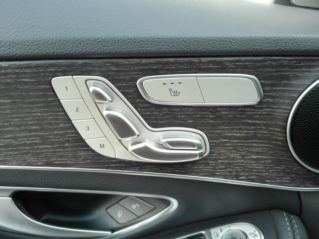 2019 Mercedes-Benz C 300 4MATIC Plano TX