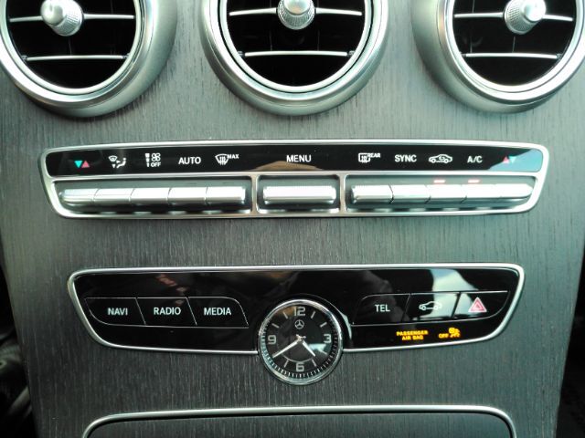 2019 Mercedes-Benz C 300 4MATIC Plano TX