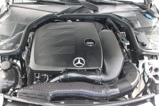 2019 Mercedes-Benz C 300 C 300 CONVERTIBLE Melbourne FL