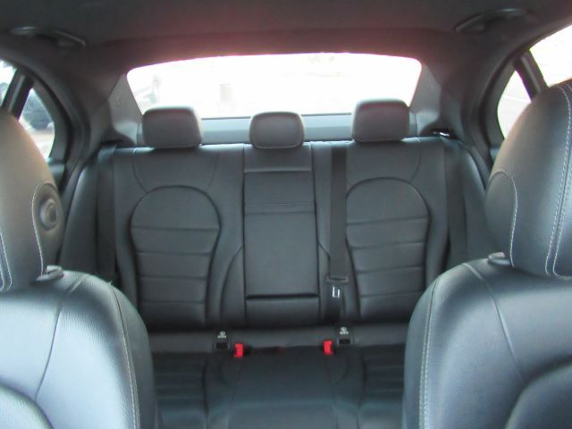 2019 Mercedes-Benz C 300 C 300 Plano TX