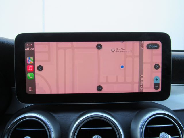 2019 Mercedes-Benz C 300 C 300 Plano TX