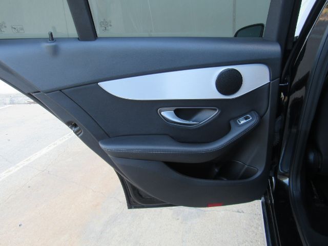 2019 Mercedes-Benz C 300 C 300 Plano TX