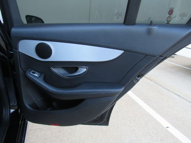 2019 Mercedes-Benz C 300 C 300 Plano TX