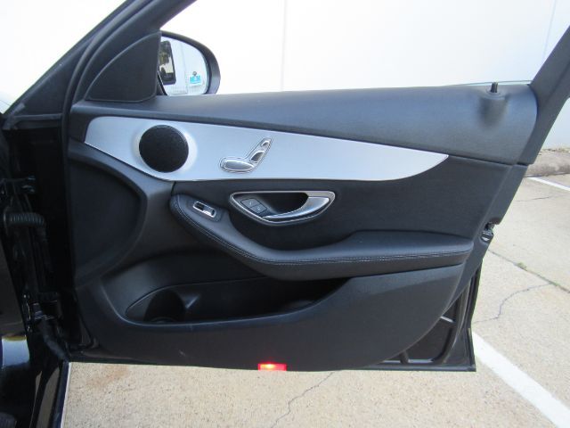 2019 Mercedes-Benz C 300 C 300 Plano TX
