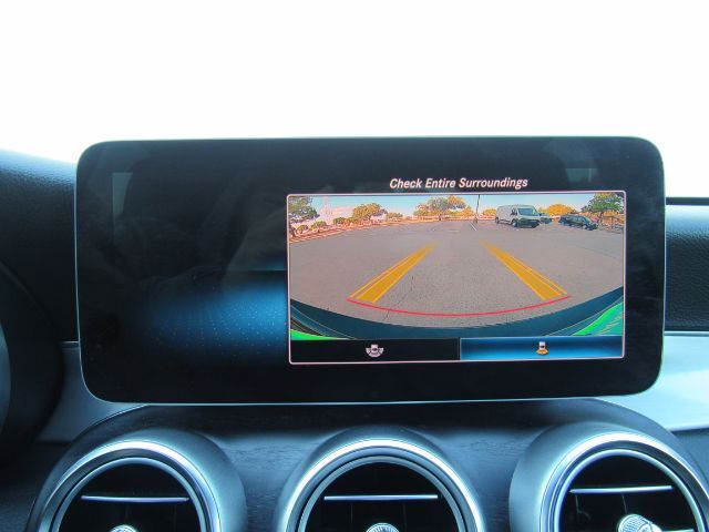 2019 Mercedes-Benz C 300 C 300 Plano TX