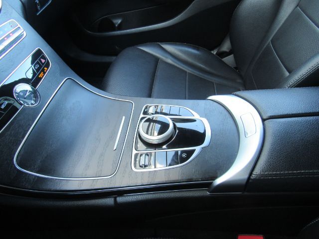2019 Mercedes-Benz C 300 C 300 Plano TX