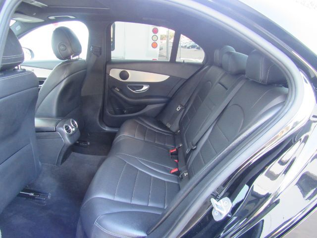 2019 Mercedes-Benz C 300 C 300 Plano TX