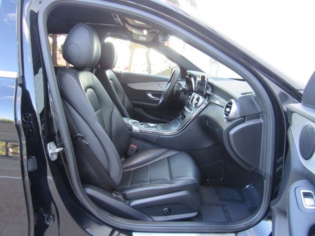 2019 Mercedes-Benz C 300 C 300 Plano TX