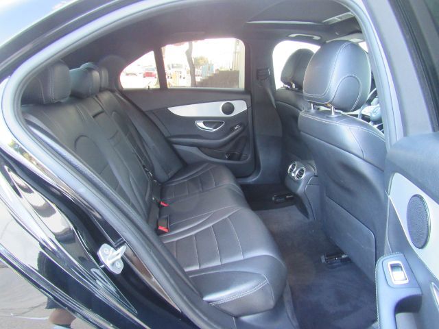 2019 Mercedes-Benz C 300 C 300 Plano TX