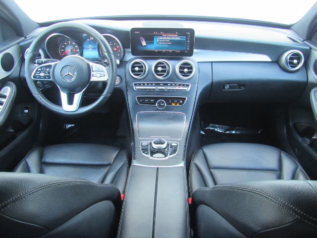 2019 Mercedes-Benz C 300 C 300 Plano TX