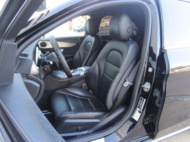 2019 Mercedes-Benz C 300 C 300 Plano TX