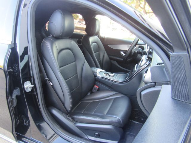 2019 Mercedes-Benz C 300 C 300 Plano TX